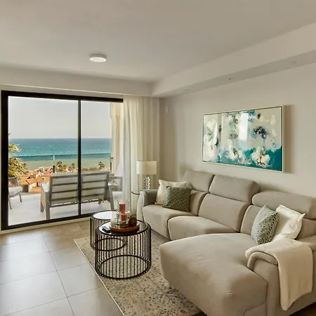 Apartment Sun, Sea & Style I Blue *
