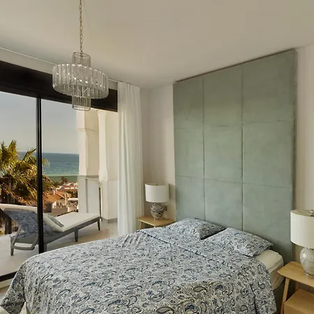 Apartment Sun, Sea & Style I Blue